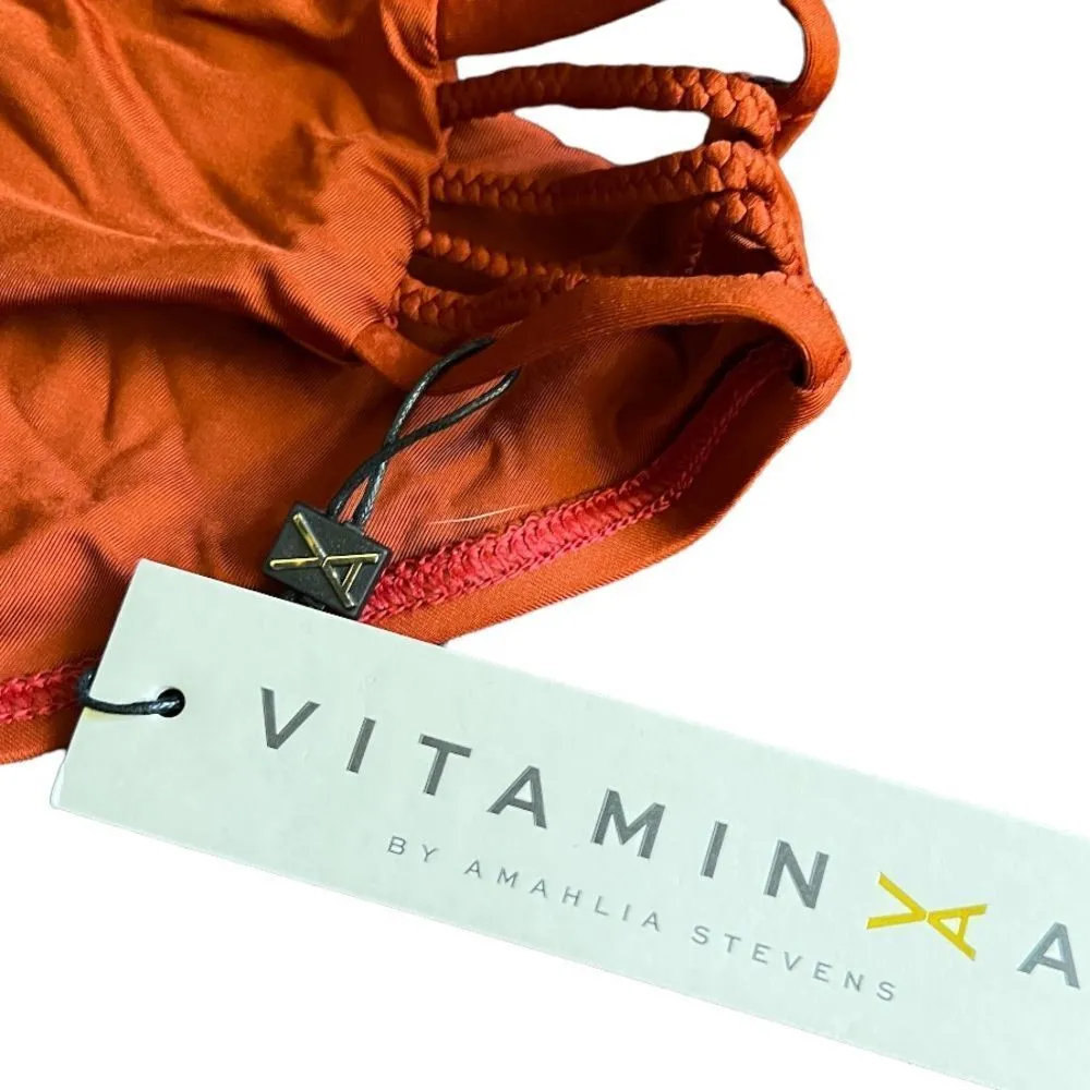 Vitamin A  Bikini Bottom nwt - Image 4