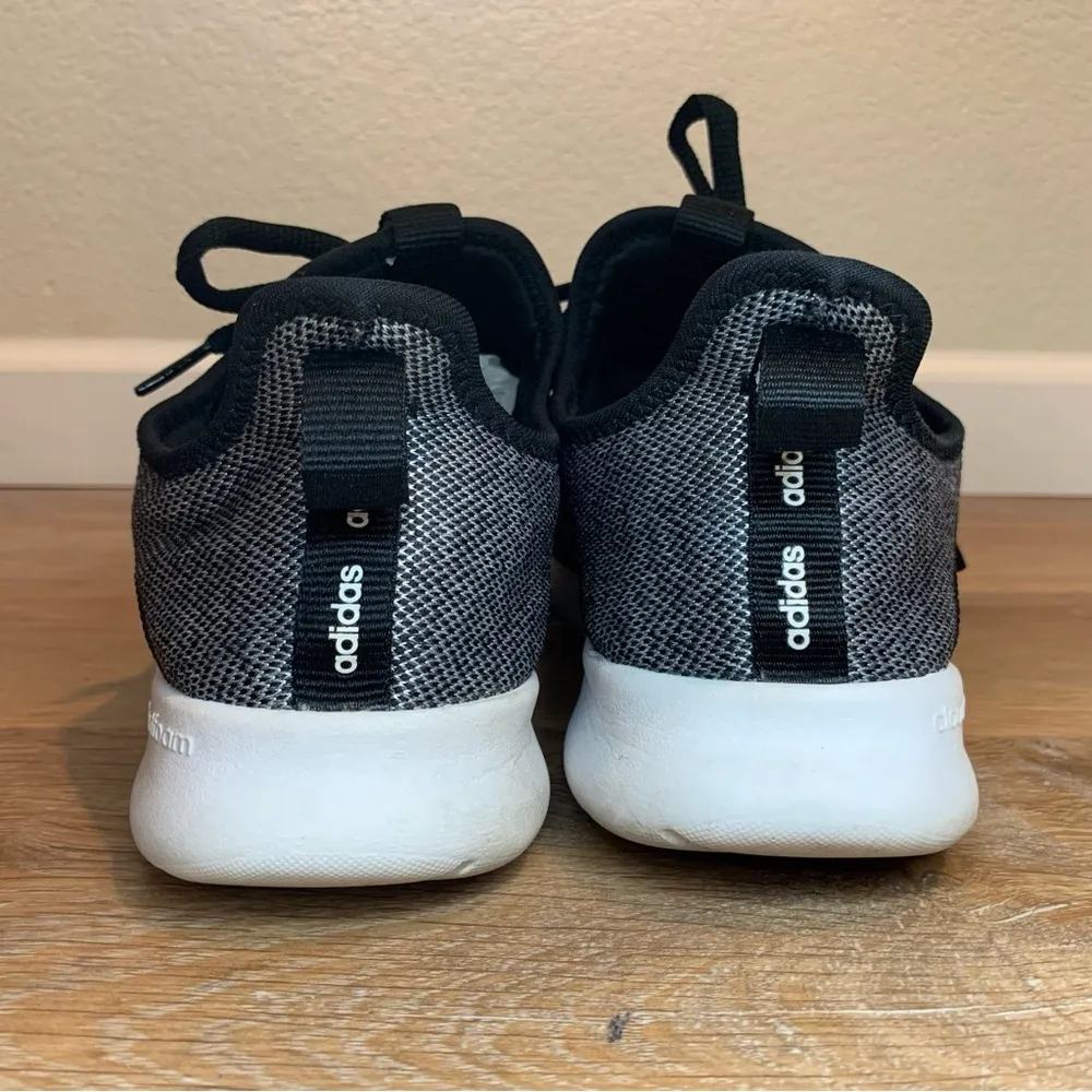 Adidas Women's Size 11 Pure Running Shoes - Image 7