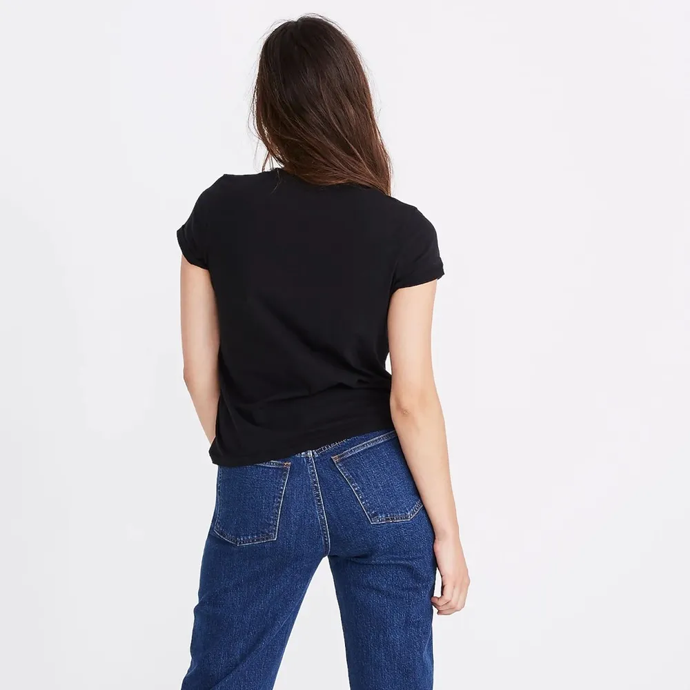 Madewell‎ Northside Vintage Tee - Image 3