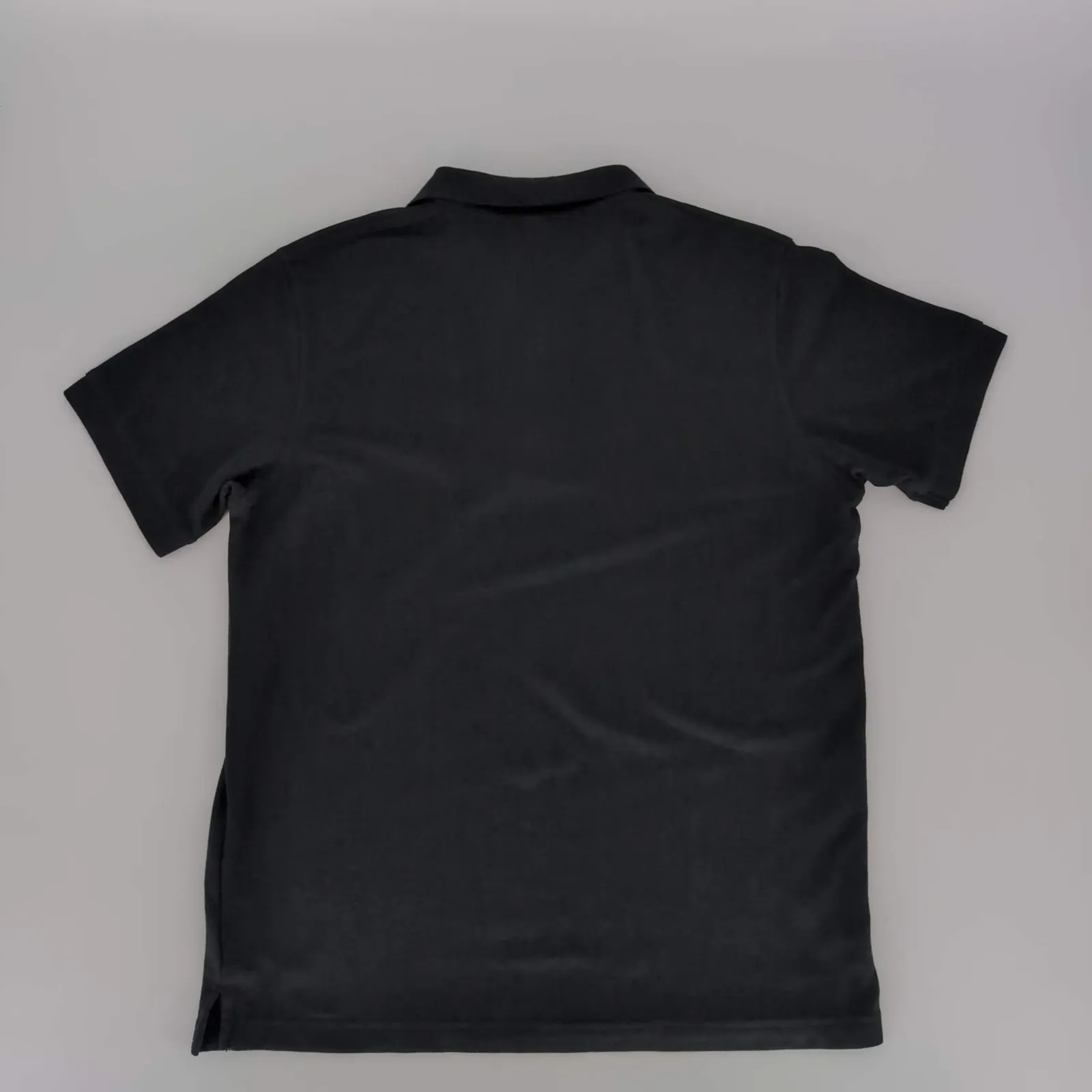 Ketel One Vodka Embroidered Women's Black Golf Shirt/Tee/Polo Top - Image 7