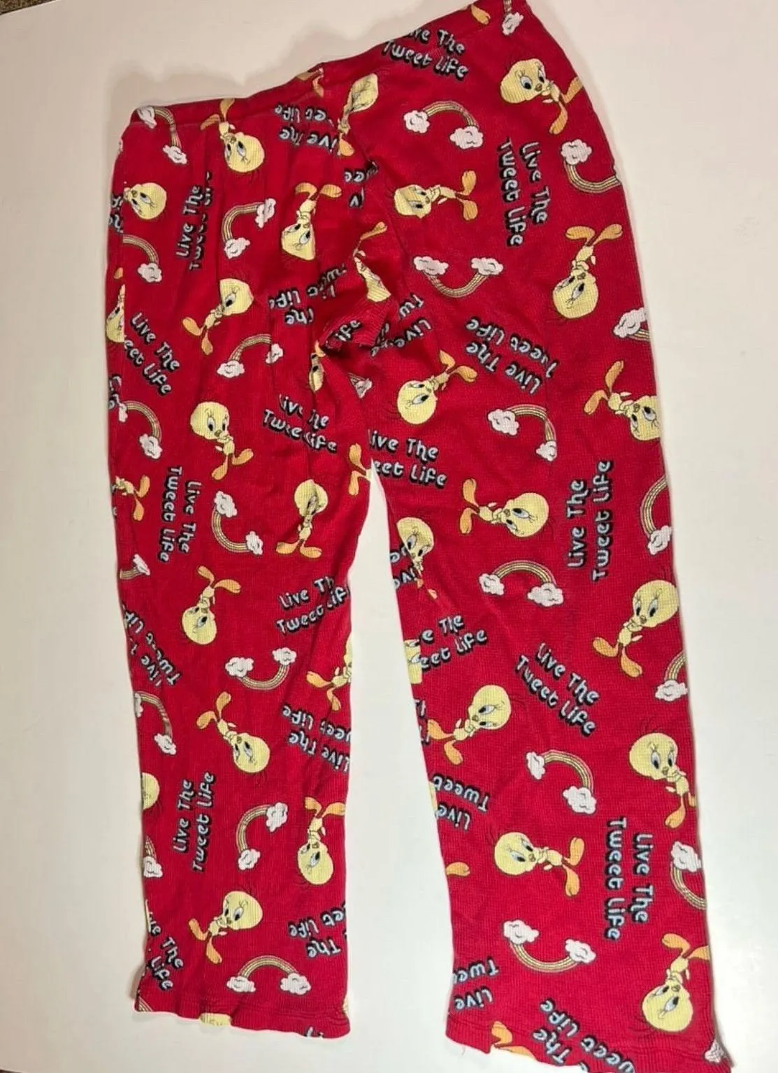 Tweety Bird Sweatpants  - Image 3