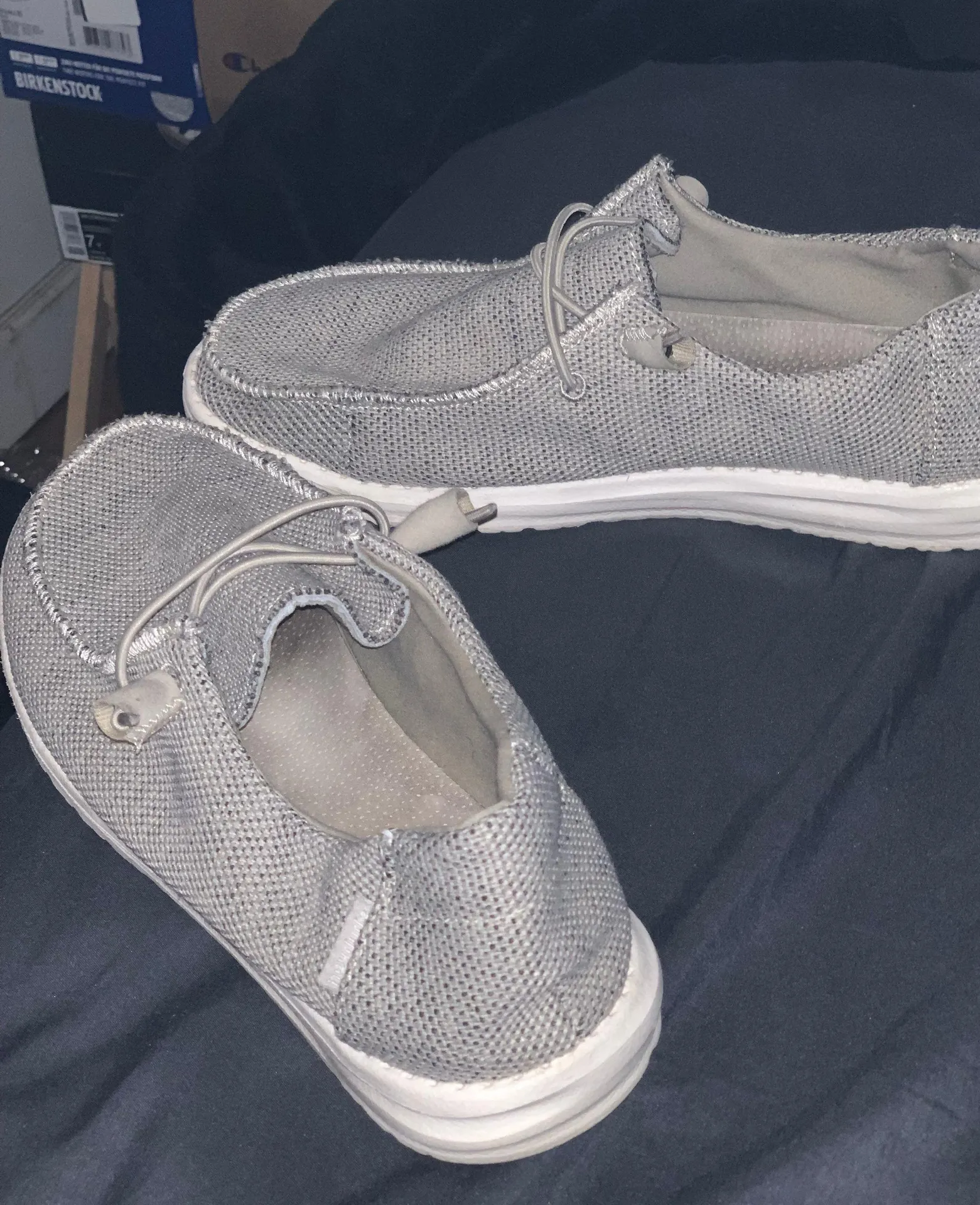 Hey Dude Shoes - Image 3