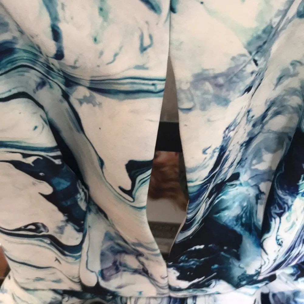 Keepsake x UO Beautiful Liar Dress - Image 6