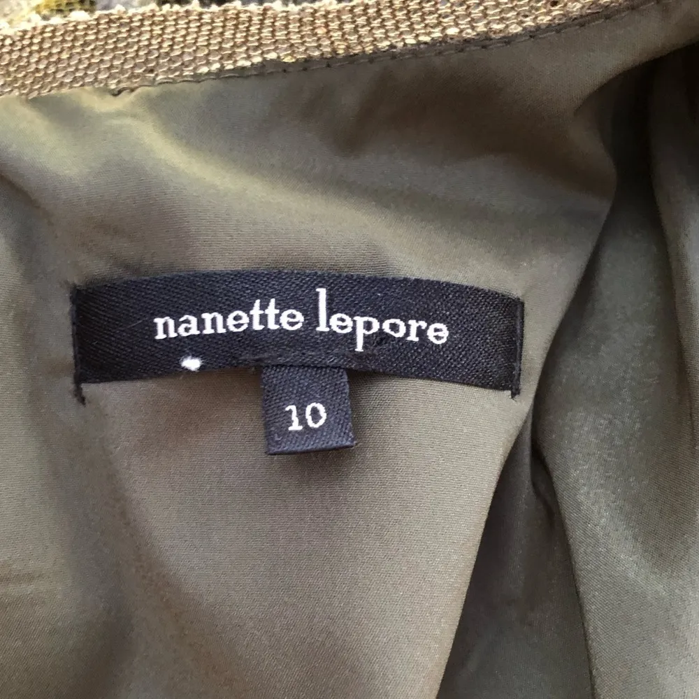 Nanette Lepore Dress‎ - Image 7