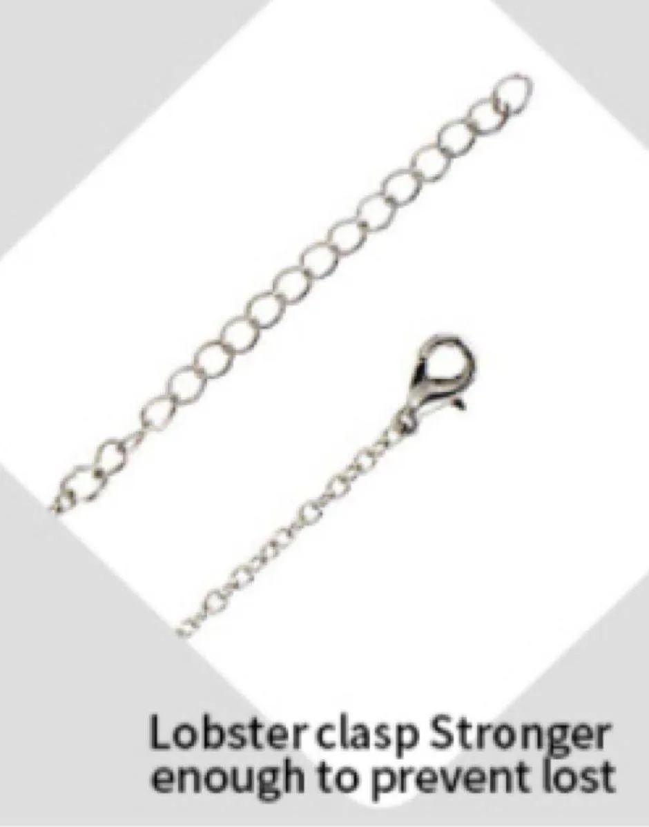 Chakra Crystal Necklace - Image 3