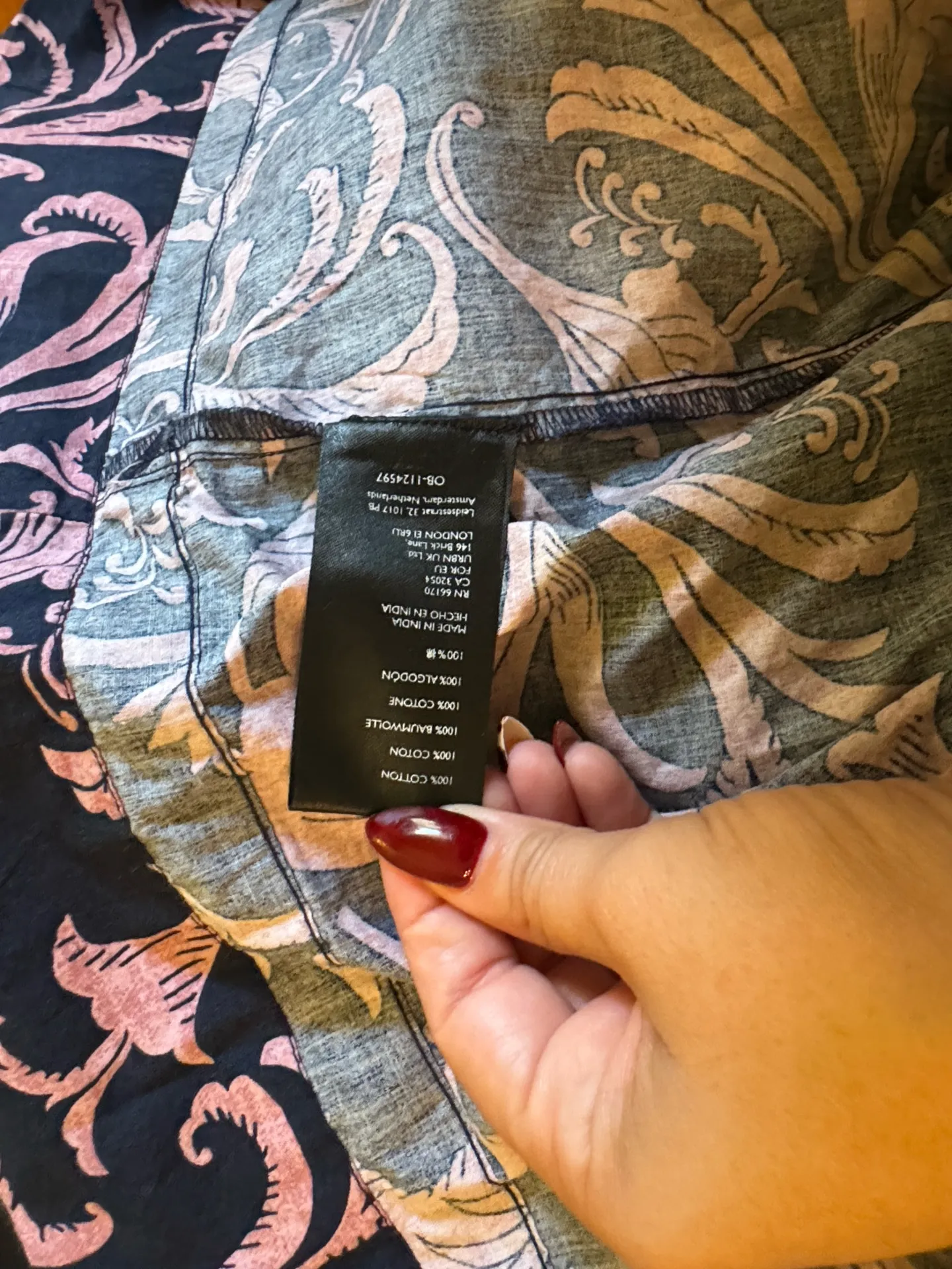 Anthropologie The Somerset Maxi Dress  - Image 8