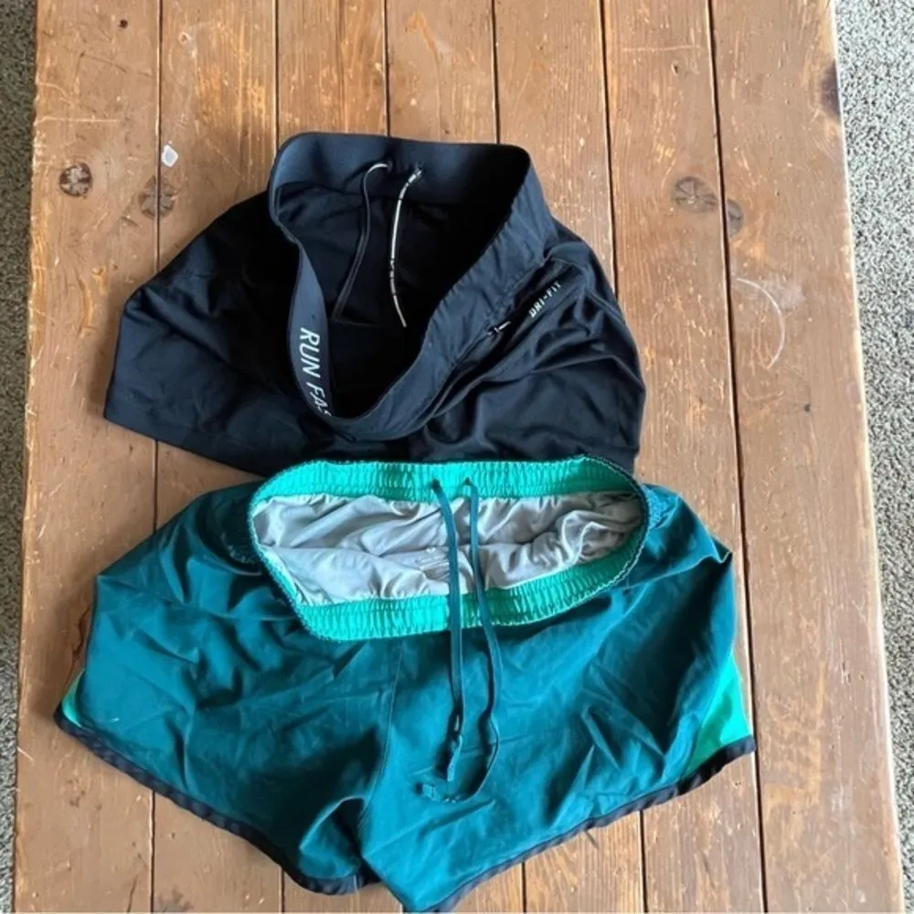 Nike  Running Shorts Bundle - Image 4