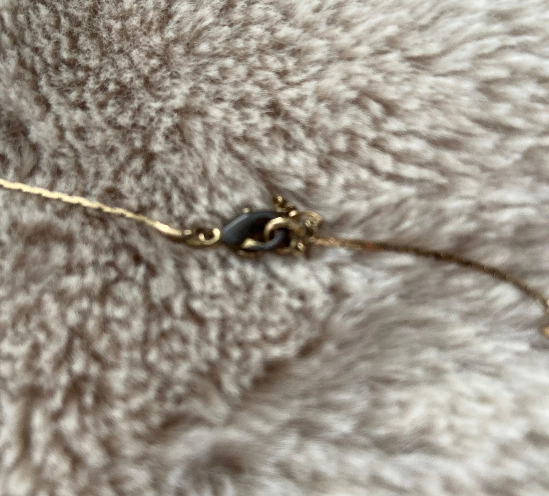 Star Necklace - Image 3