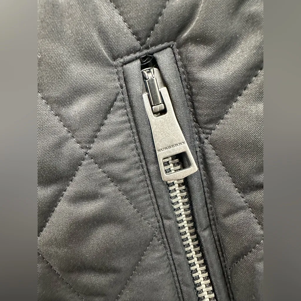 Burberry  Brit Jacket - Image 4