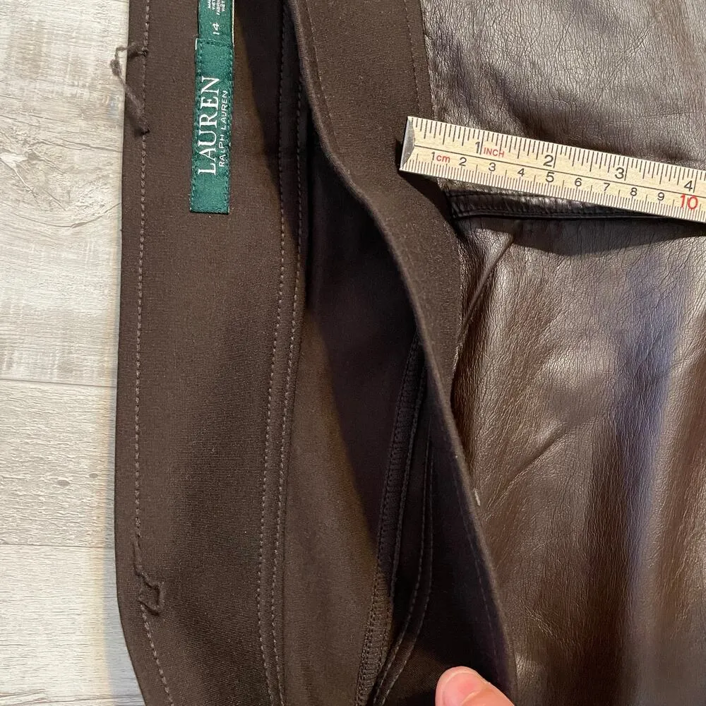 Lauren Ralph Lauren Modern Legging - Image 9