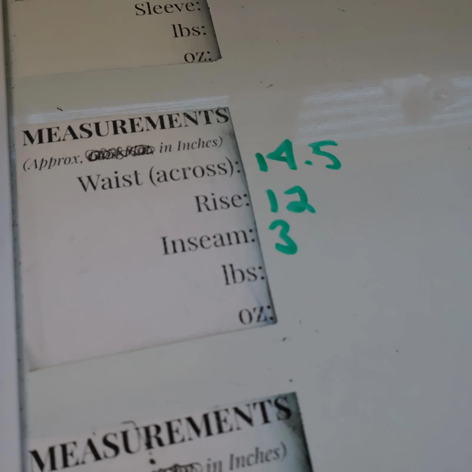 Nike Dri-Fit Purple Shorts Running Lined Black Hem Side Vents Womens L 80s‎ Vibe - Image 6