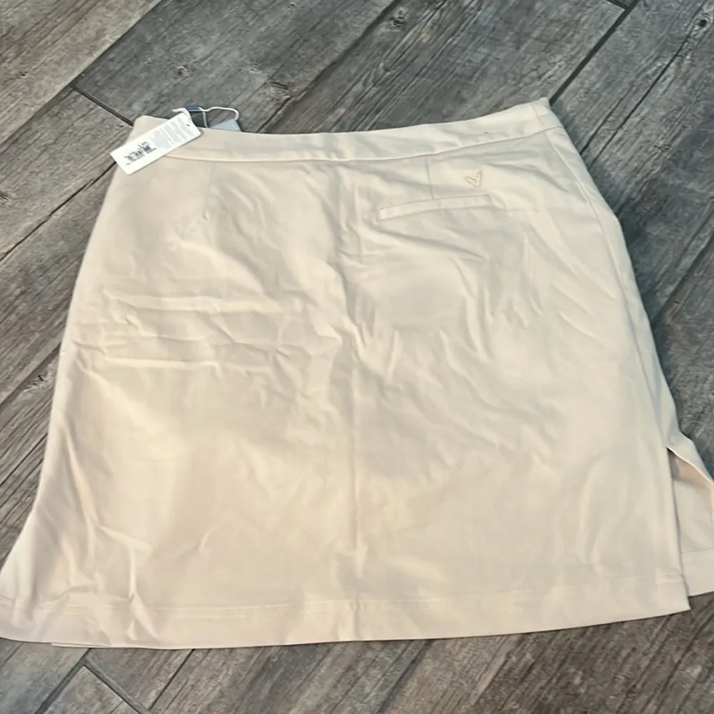 Callaway  Skort - Image 2