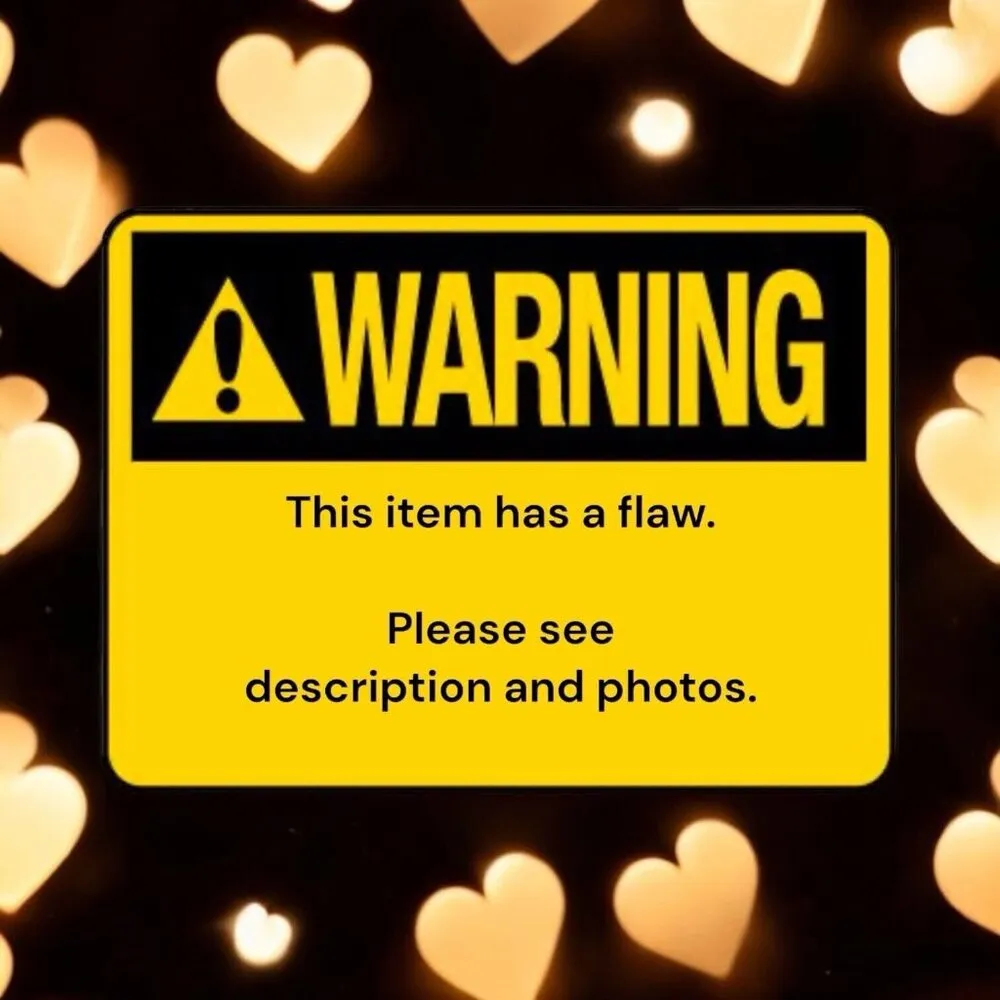 Helmut Lang Womens V-Neck Long Sleeve Darted T-Shirt Blue Size Large - Image 8