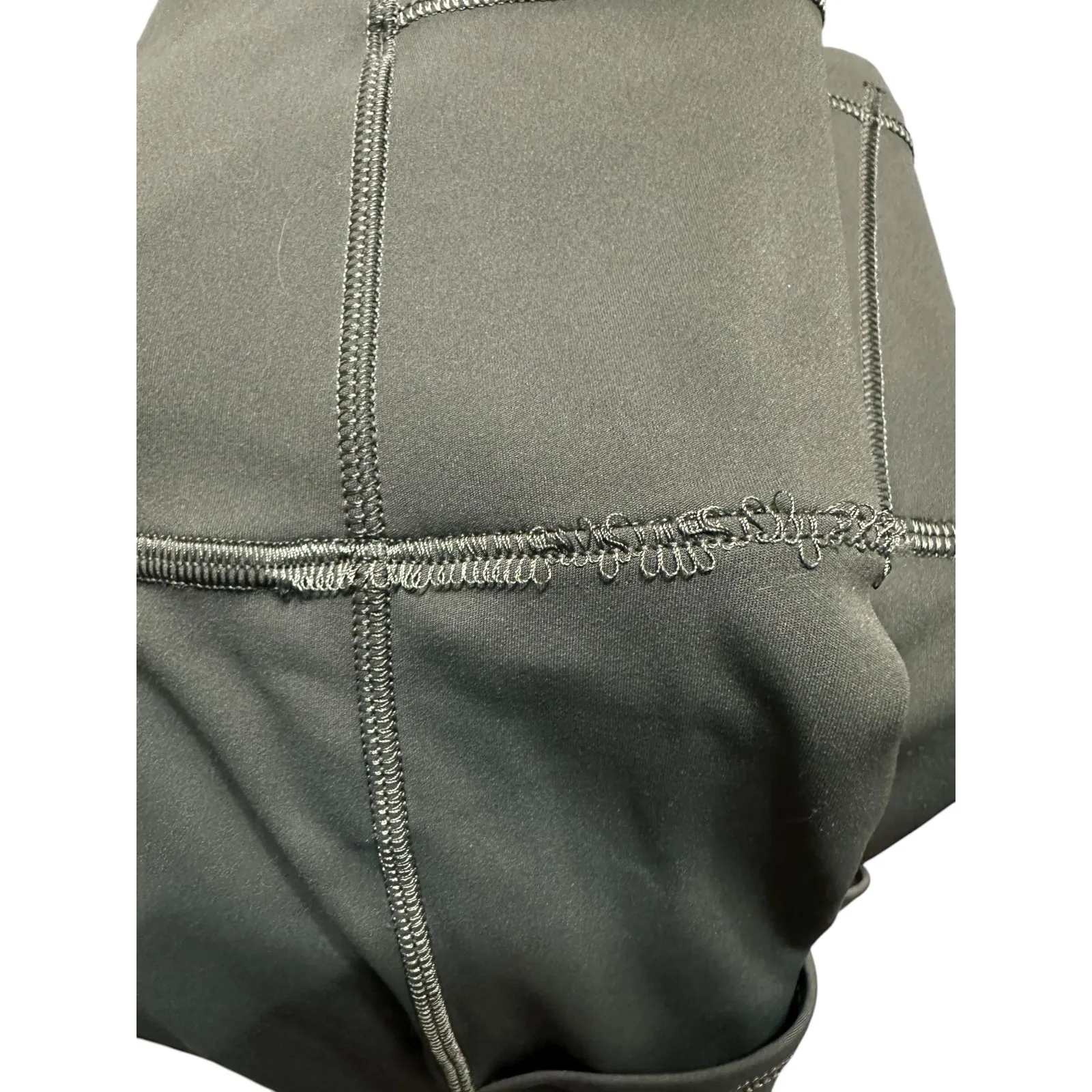 Lululemon Fast Free‎ 7/8 Tight II Non - Image 2