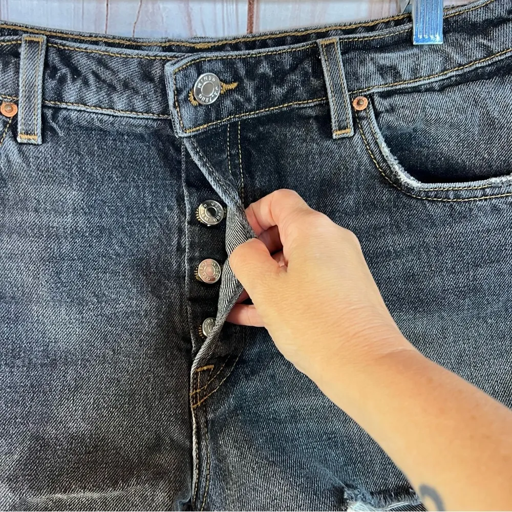 Grlfrnd Shorts The Helena - Image 6