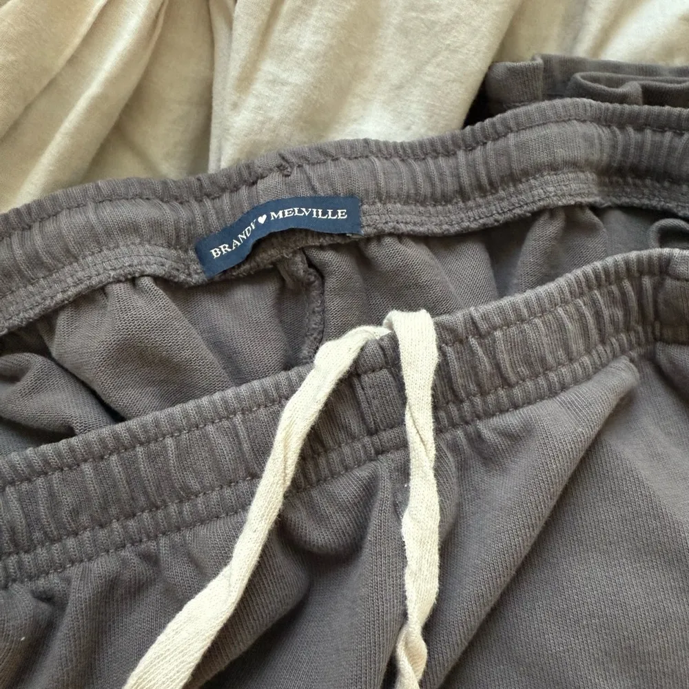 brandy melville sweatpants - Image 2