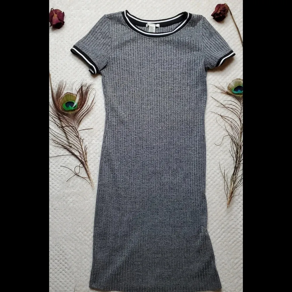 Bozzolo T-shirt Dress - Image 2