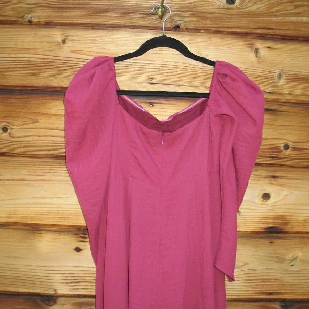 Tularosa Bryson Hi Lo Dress - Image 8