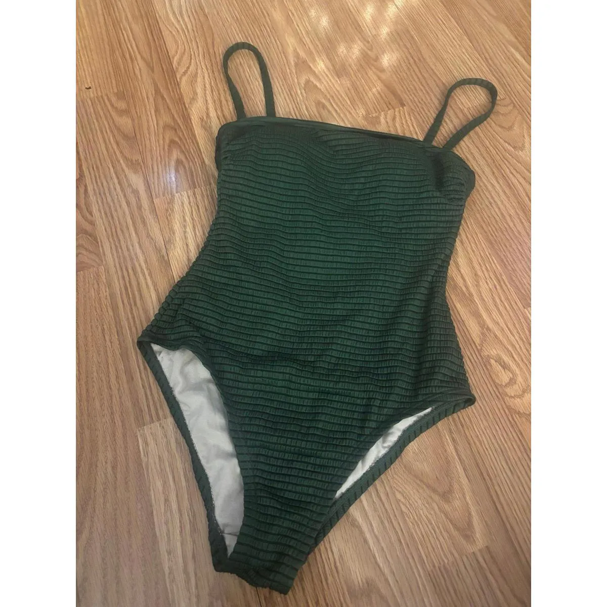 Kona Sol One Piece Swimsuit Size Small - Image 2