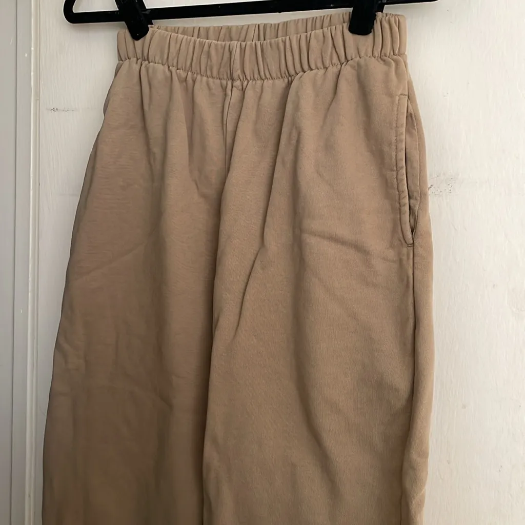 Brandy Melville Sweatpants - Image 2