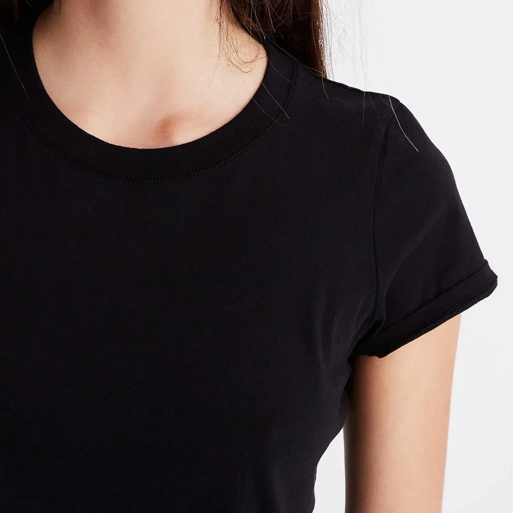 Madewell‎ Northside Vintage Tee - Image 4