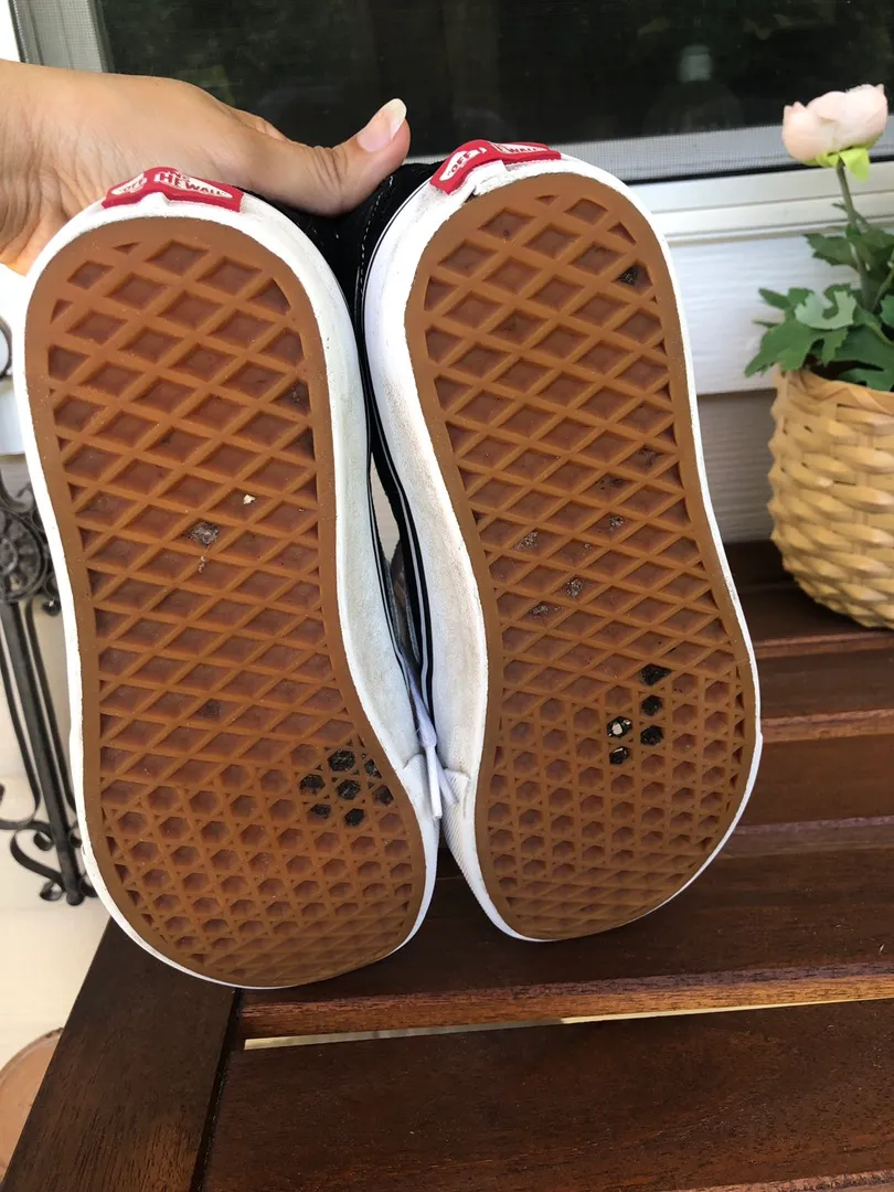 Vans Shoes - Image 6