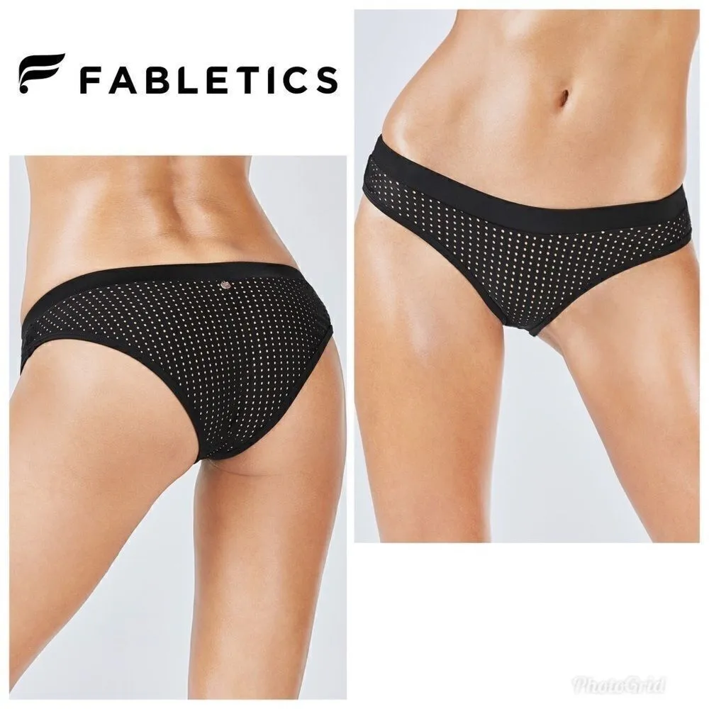 Fabletics  bikini bottoms. NWT - Image 2