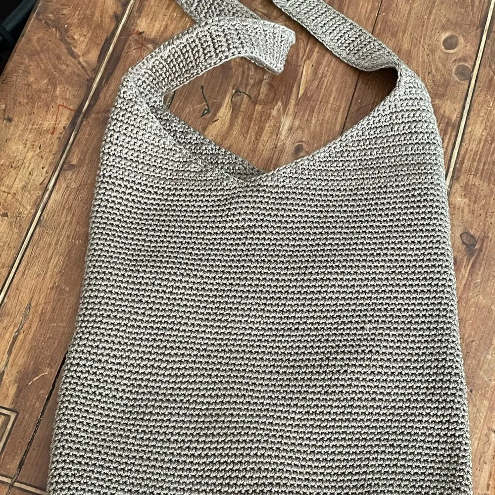 Vintage The Sak Handbag - Image 3