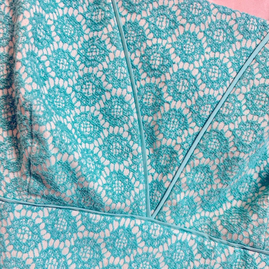 The Limited Embroidered Dress - Image 2