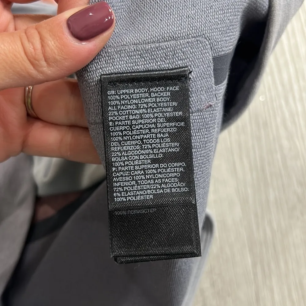 TNF The North Face Terra Metro Vest NF0AVABTQW Women’s size Medium - Image 9