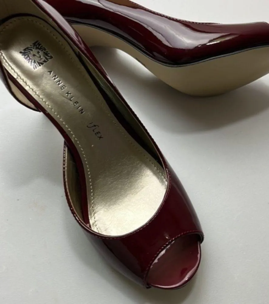 Anne Klein ladies shoe 7.5M - Image 6