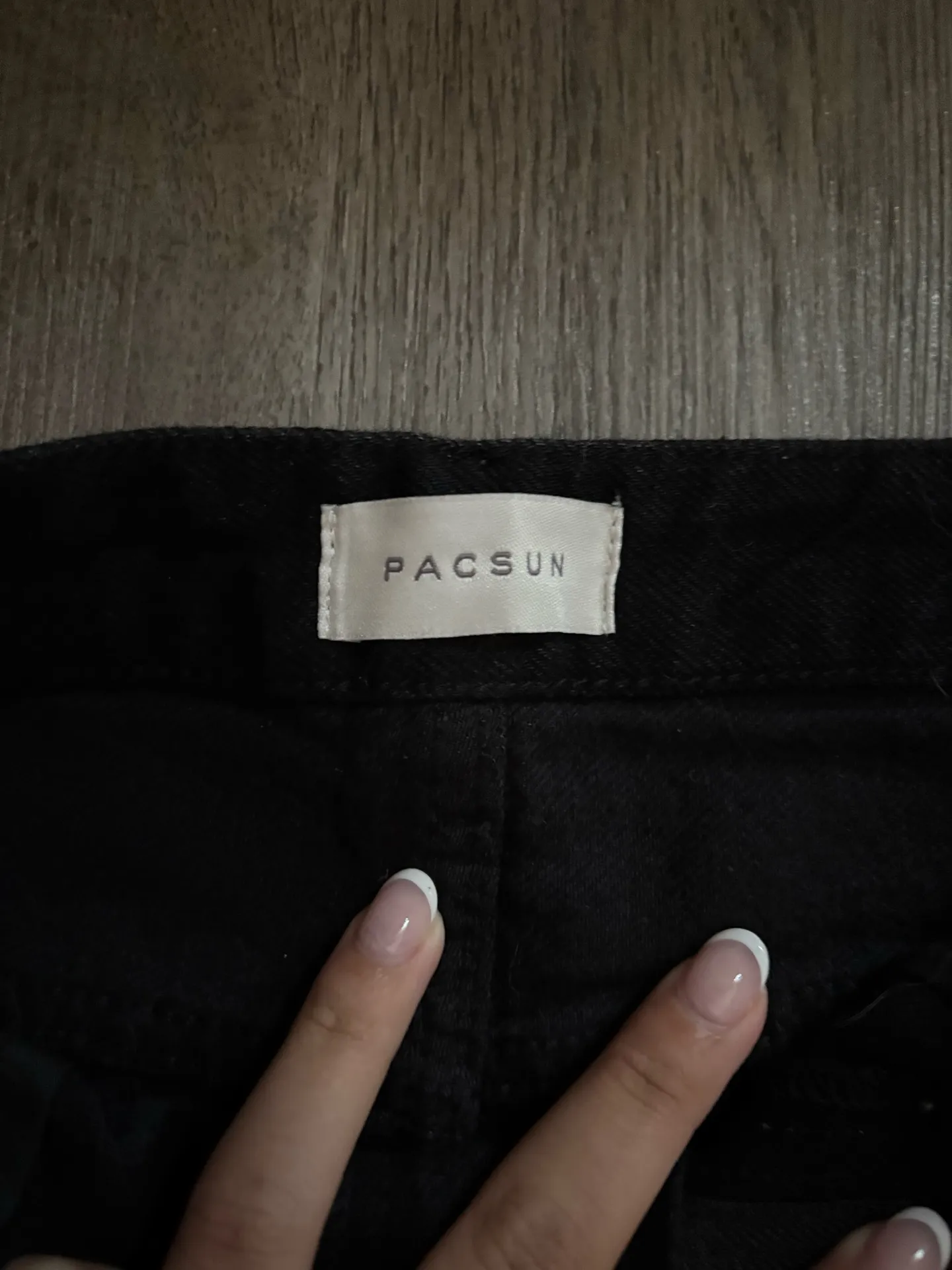 PacSun 90s Boyfriend High-Rise Jeans Relaxed Leg - Image 2