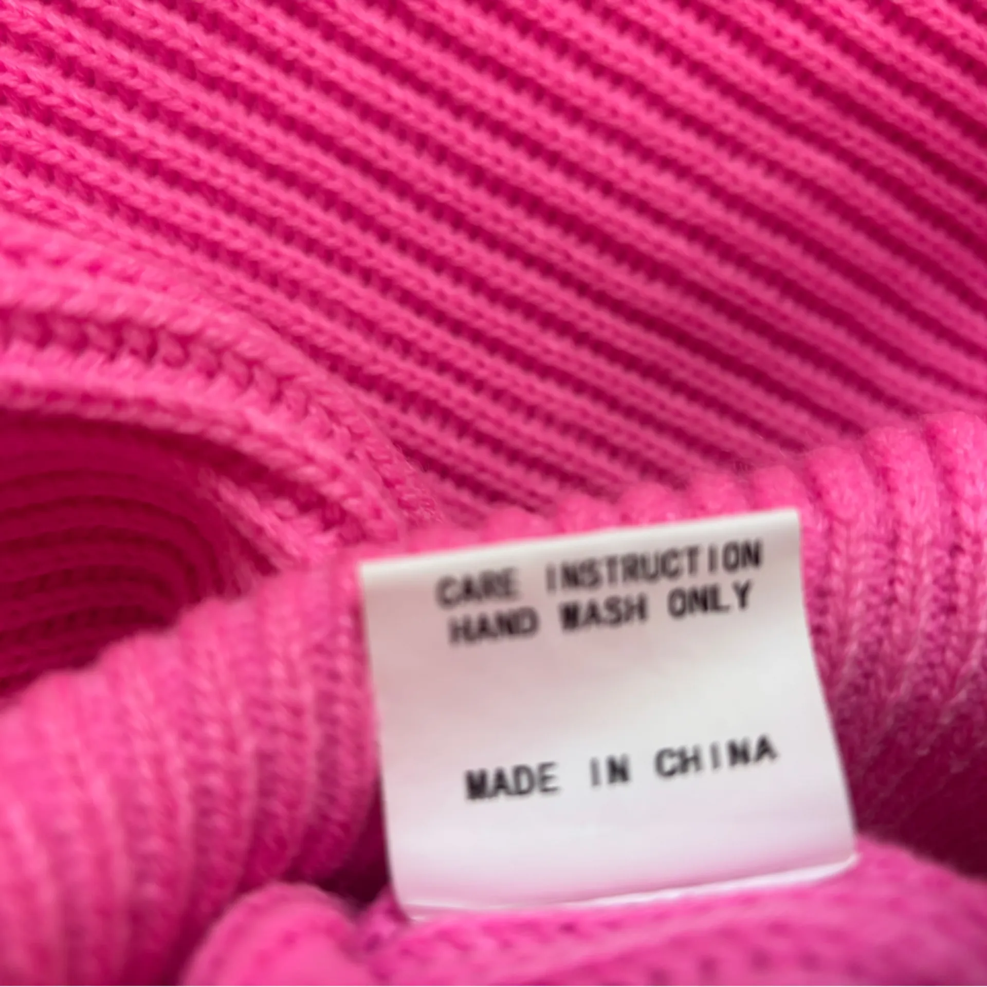 Queen of Sparkles American Flag Bubblegum Pink Sleeveless Sweater Skirt SET 🇺🇸 L Size L - Image 7