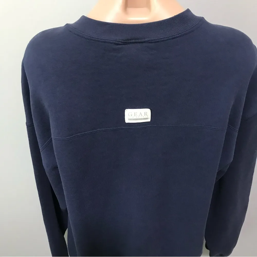 Vintage Opryland Hotel Crewneck Sweatshirt Nashville TN Unisex Navy - Image 7