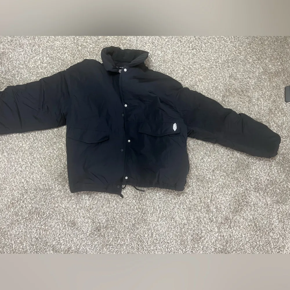 Free people off the bleachers jacket - Image 4