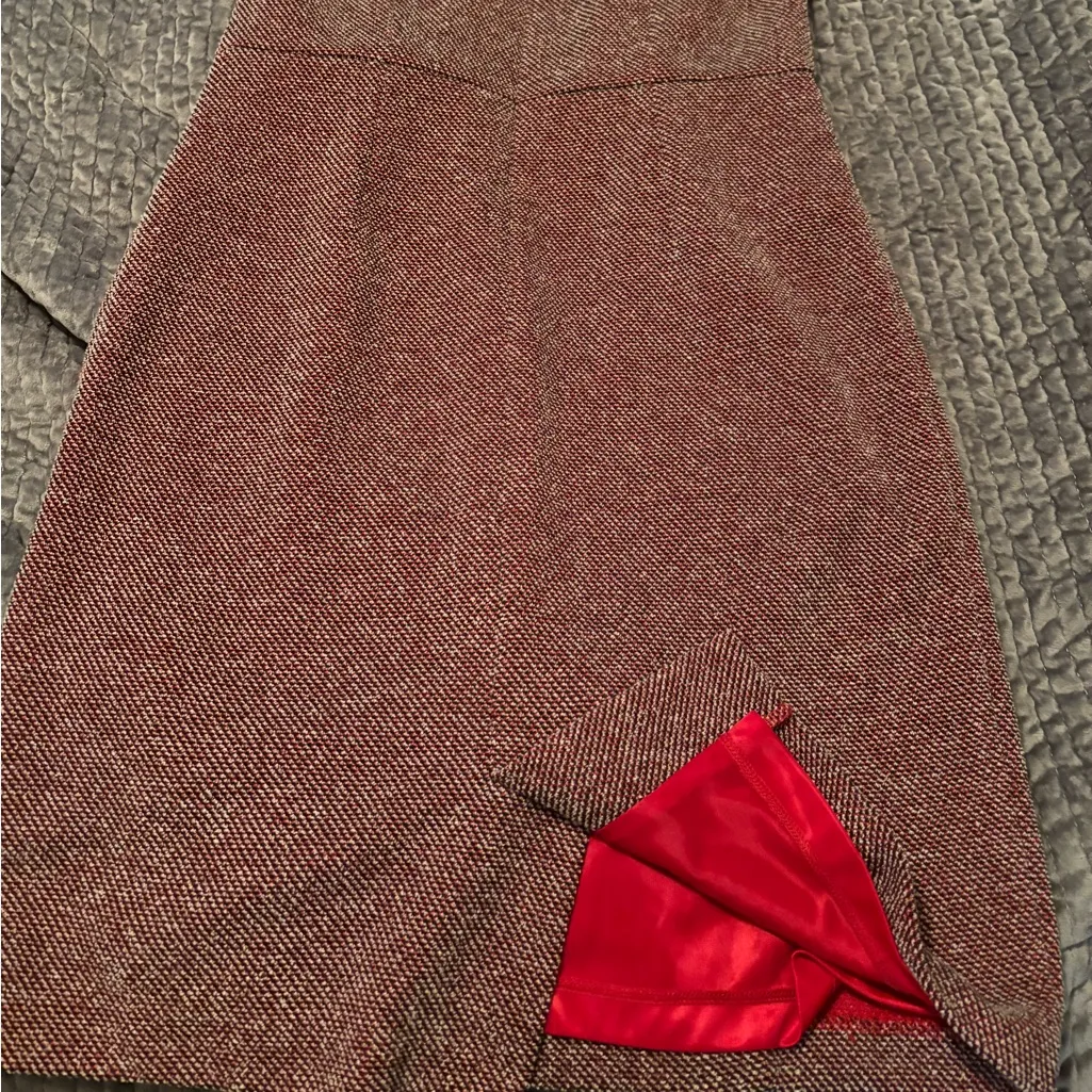 MNG by Mango dress - Image 6