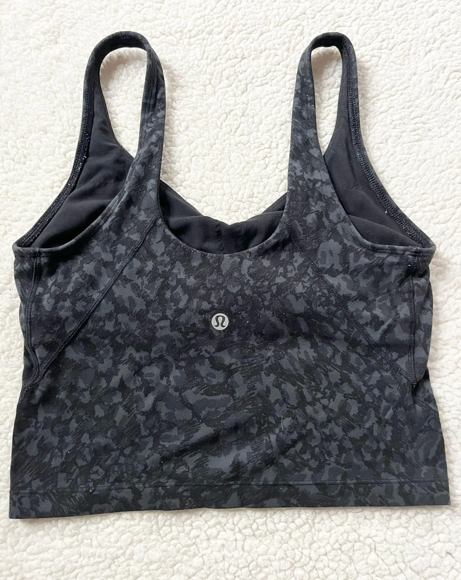 Align Tank - Image 2