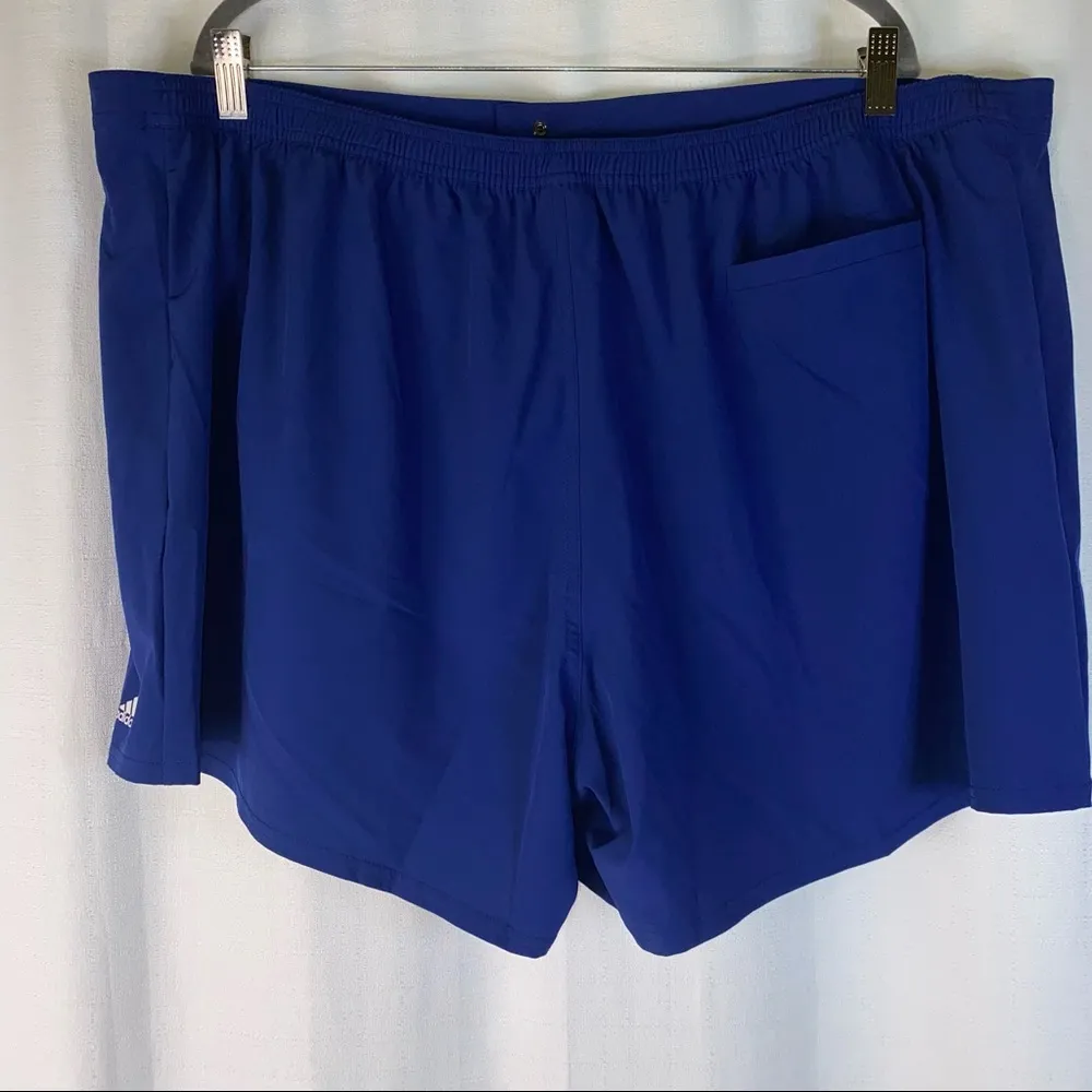 PLUS SIZE Navy Blue Woven Swim Bottoms size 3X new with tags 🆕 - Image 12