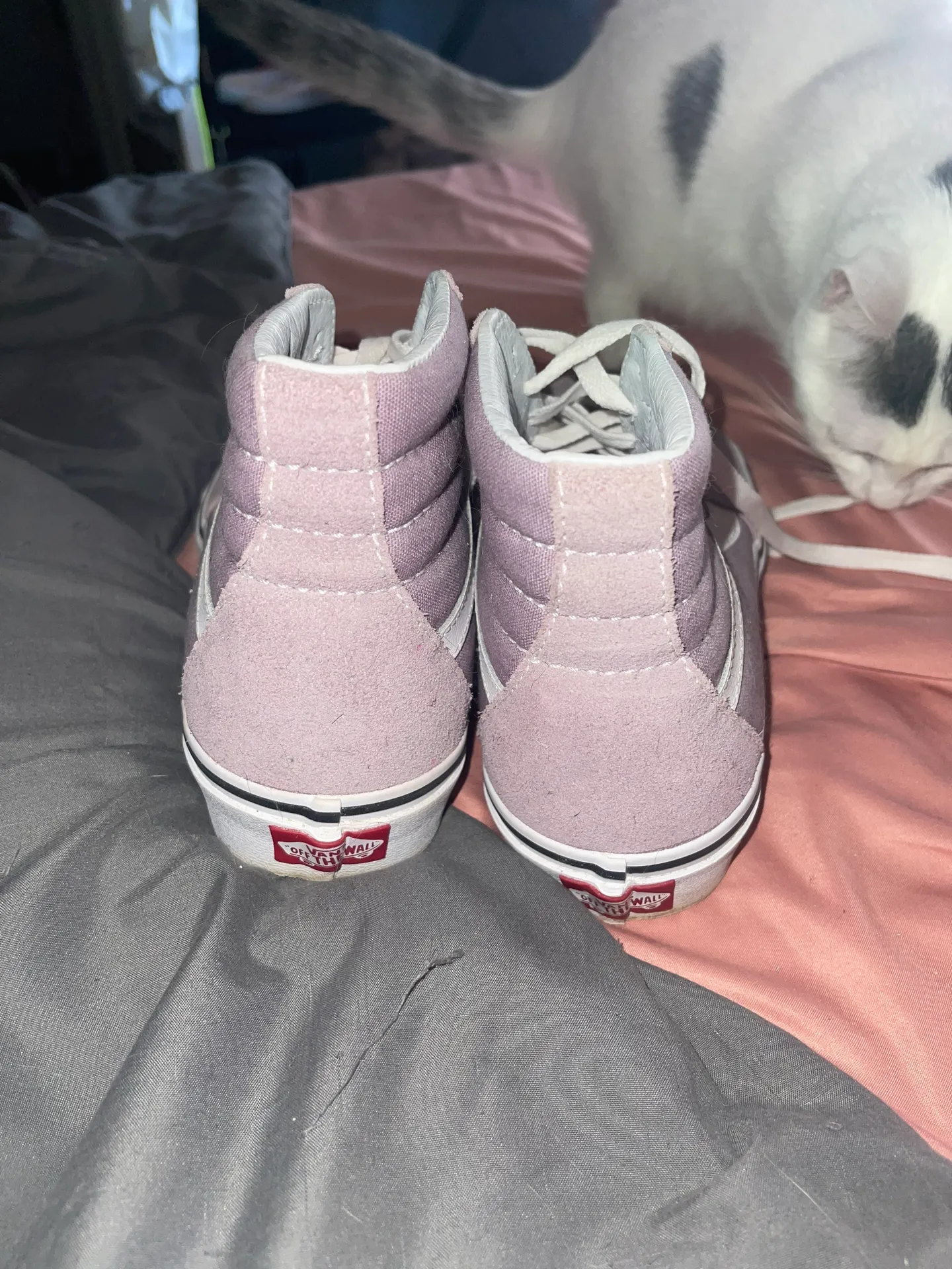 Vans Sk8-Hi - Image 5