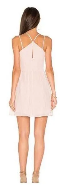 BCBGeneration Revolve Pink Dress - Image 6