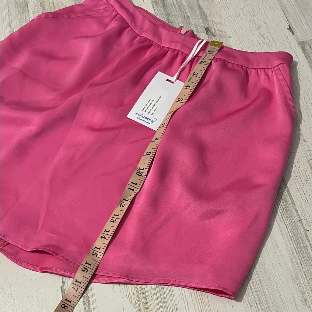 Koch King Skirt in Country Club Kiss Size Small NWT - Image 12
