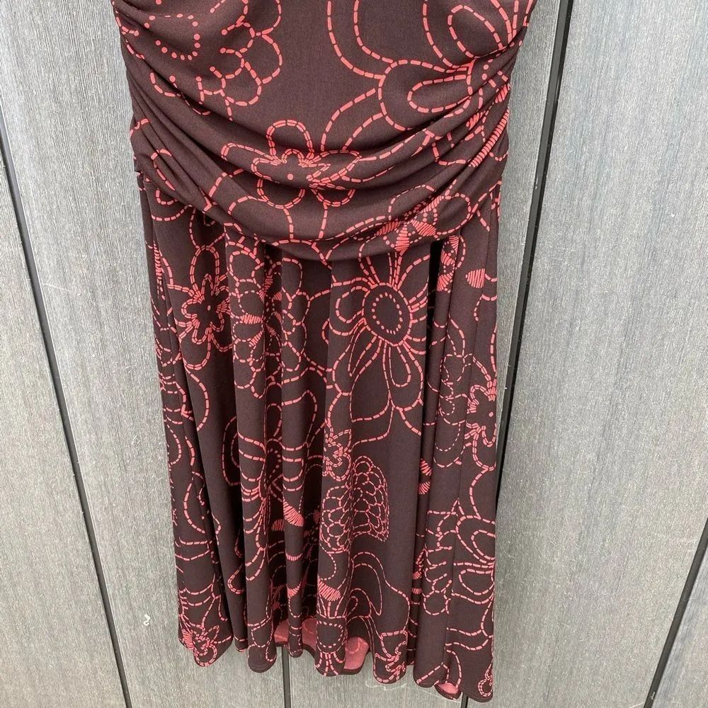 London Times ‎ Dress - Image 3