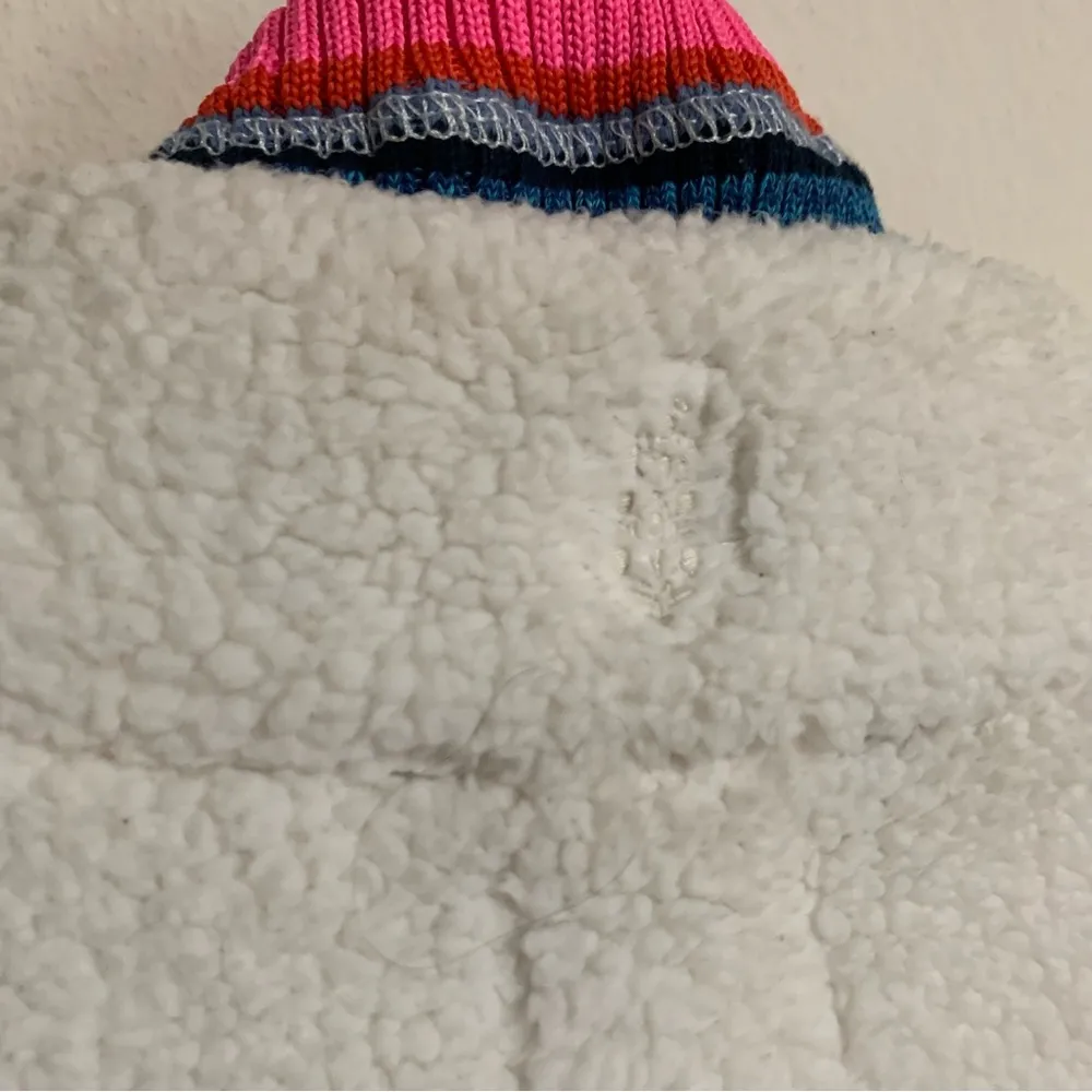 FP MOVEMENT OVER THE RAINBOW FLEECE - Image 9