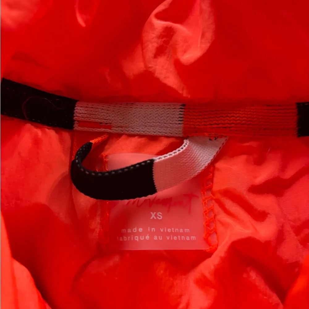 Movement Journey Ahead 1/2 Closure Jacket XS - Image 4