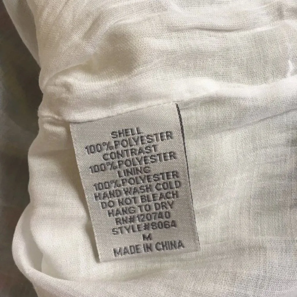 Mystree medium colorful sleeveless dress - Image 6