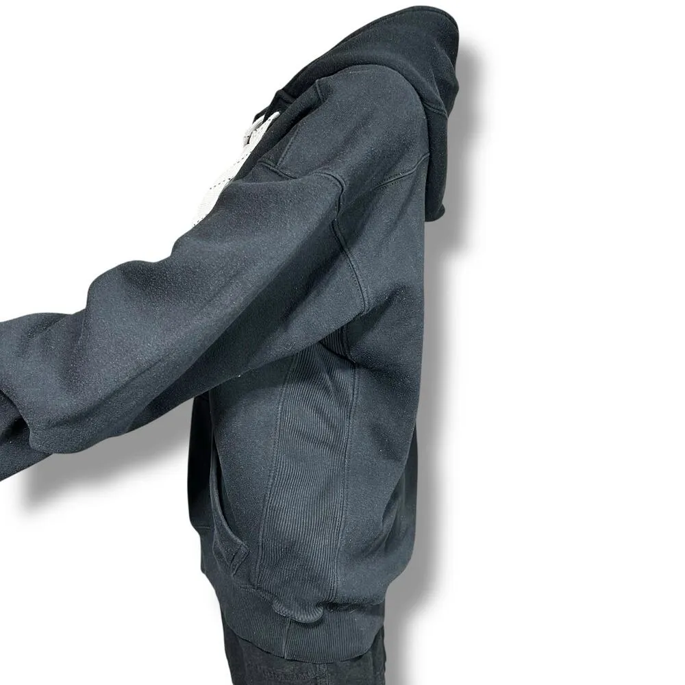 J America Womens MATC Madison Area Tech College Hoodie Sweatshirt Pullover Mediu - Image 6