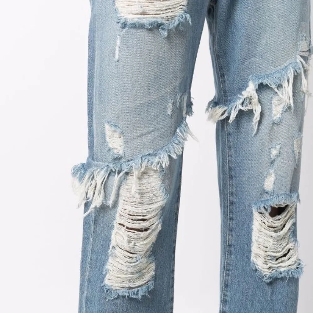 🔥Just Cavalli
mid-rise straight-leg jeans - Image 12