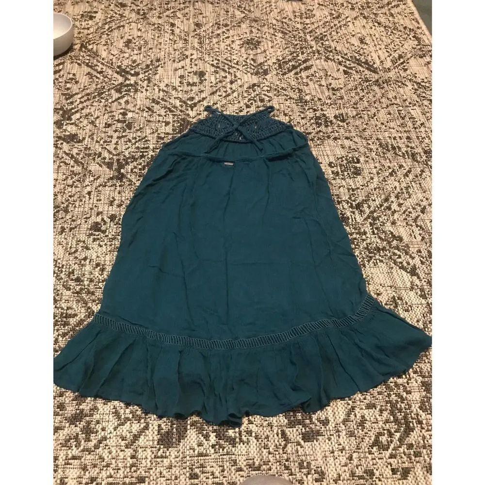 Volcom  Dress‎ small - Image 3