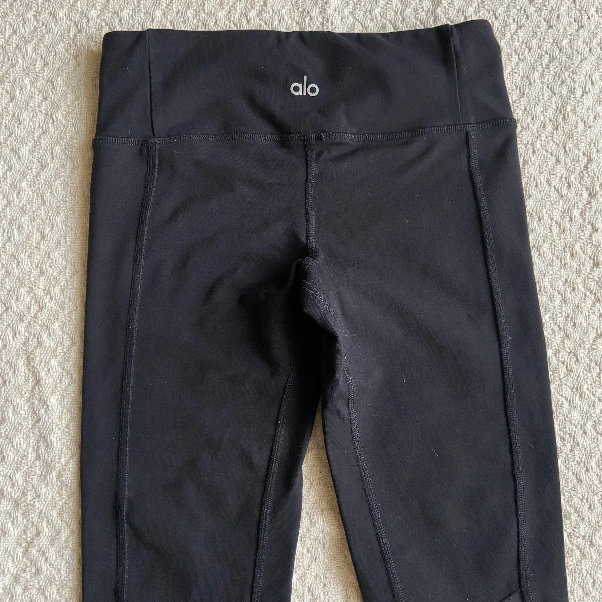 moto leggings size XXS - Image 8