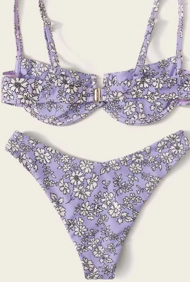 SheIn Bikini  - Image 2